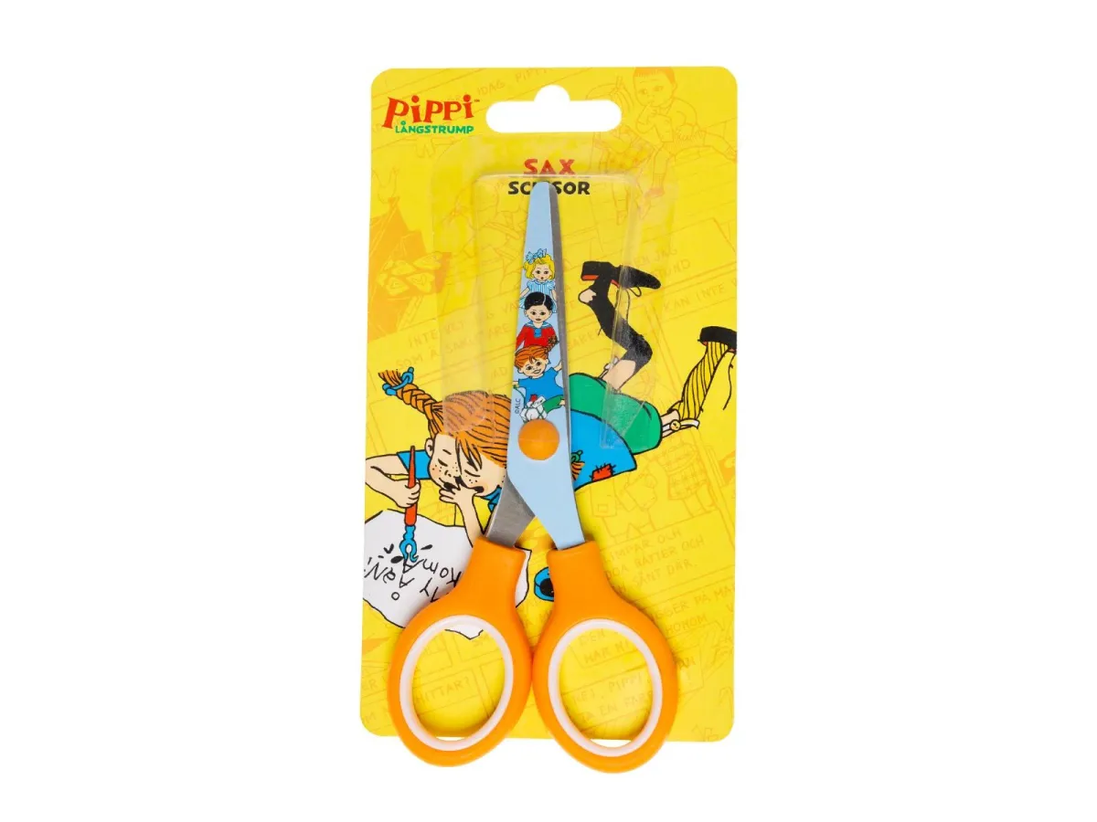 Euromic PIPPI Children's scissors