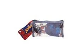 Euromic SPIDERMAN Filled mesh pencil pouch w/stationery