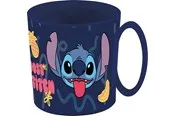 Euromic STITCH micro mug 350 ml