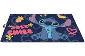 Euromic STITCH place mat PP 43 x 28 cm
