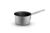 Eva Trio - Grey Line Saucepan - Grey - 1.8 L 16 cm
