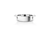 Eva Trio - Sauté pot 24 cm Multi w/2 handles