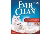 EverClean Multiple Cat Litter 10 L