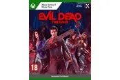 Evil Dead: The Game - Microsoft Xbox Series X - Action/Abenteuer - PEGI 18