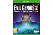 Evil Genius 2: World Domination - Microsoft Xbox One - Strategie - PEGI 12