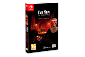 Evil Nun: The Broken Mask (Unholy Edition) - Nintendo Switch - Horror - PEGI 16