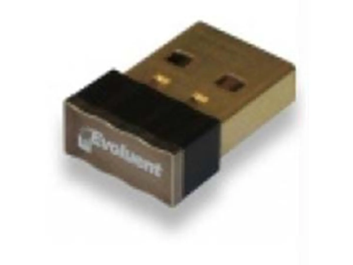 Evoluent USB receiver