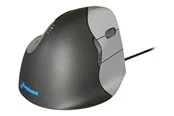 Evoluent VerticalMouse 4 Right - VM4R - Vertical mouse (Grau)