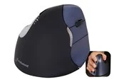 Evoluent VerticalMouse 4 Right - VM4RW - Vertical mouse ()
