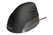 Evoluent VerticalMouse VMS Standard - Vertical mouse (Silber)