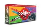 Excalibur Games All Combat Kit - Nintendo Switch