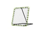 EXIT - Tempo Multisport Rebounder 120x120cm - Green/Black