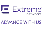 Extreme Networks EXTERNAL SW LICENSE TO ENABLE