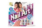 Fab Lab Nail Arts