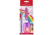 Faber-Castell Jumbo Unicorn Graphite Pencil Set