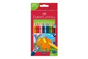 Faber-Castell Jumbo