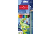 Faber-Castell Marker Multimark permanent F 8er Etui