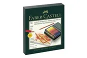 Faber-Castell Polychromos