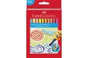Faber-Castell Sketch Marker Gofa 6er Etui Prod. Design