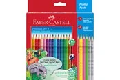 Faber-Castell Tuschestift PAP Dual Marker 5x Tiere