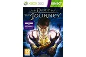Fable: The Journey - Microsoft Xbox 360 - Action - PEGI 12