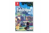 Fabledom - Nintendo Switch - Strategie - PEGI 12