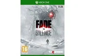 Fade to Silence - Microsoft Xbox One - Action/Abenteuer - PEGI 16
