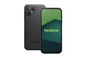 Fairphone 5 128GB/6GB - Matte Black