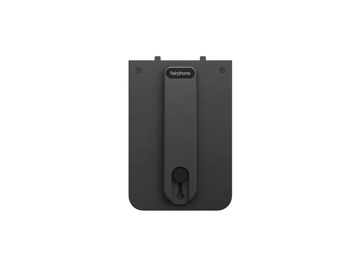 Fairphone (Gen. 6) Finger Loop - Horizon Black