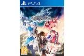 Fairy Fencer F: Advent Dark Force - Sony PlayStation 4 - RPG - PEGI 12