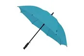 Falcone Compact - Automatic - Windproof - 102 cm - Light Blue