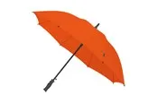 Falcone Compact - Automatic - Windproof - 102 cm - Orange
