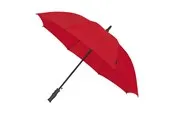 Falcone Compact - Automatic - Windproof - 102 cm - Red