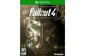 Fallout 4 - Microsoft Xbox One - RPG - PEGI 18