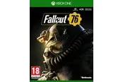 Fallout 76 - Microsoft Xbox One - RPG - PEGI 18