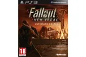 Fallout: New Vegas - Ultimate Edition (Essentials) - Sony PlayStation 3 - RPG - PEGI 18