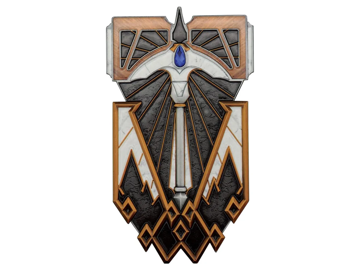 FaNaTtik - Dungeons & Dragons Mirabar Ingot