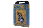 FaNaTtik - Fallout Limited Edition Vault Boy Pin Badge - Pin / Button
