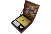 FaNaTtik - Harry Potter Journey to Hogwarts Collection - Geschenkset