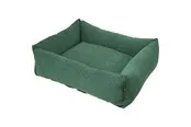 FANTAIL Basket Snug Botanical Green 70x55cm
