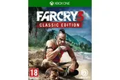 Far Cry 3 (Classic Edition) - Microsoft Xbox One - FPS - PEGI 18