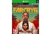 Far Cry 6 (Limited Edition) - Microsoft Xbox One - FPS - PEGI 18