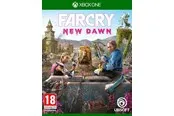 Far Cry New Dawn - Microsoft Xbox One - FPS - PEGI 18