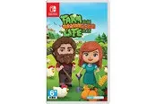 Farm For Your Life - Nintendo Switch - Simulation - PEGI 7
