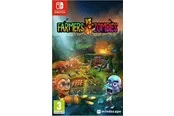 Farmers vs Zombies - Nintendo Switch - Action - PEGI 3