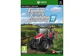 Farming Simulator 22 - Microsoft Xbox One - Simulator - PEGI 3