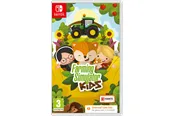 Farming Simulator Kids (Code in a Box) - Nintendo Switch - Simulator - PEGI 3