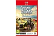 Farming Simulator (Signature Edition) - Nintendo Switch 2 - Simulator - PEGI 3