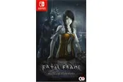 Fatal Frame: Maiden of Black Water - Nintendo Switch - Überleben - PEGI 18