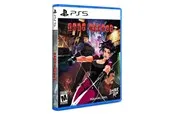 Fear Effect 1 - Sony PlayStation 5 - Action/Abenteuer - PEGI Unknown